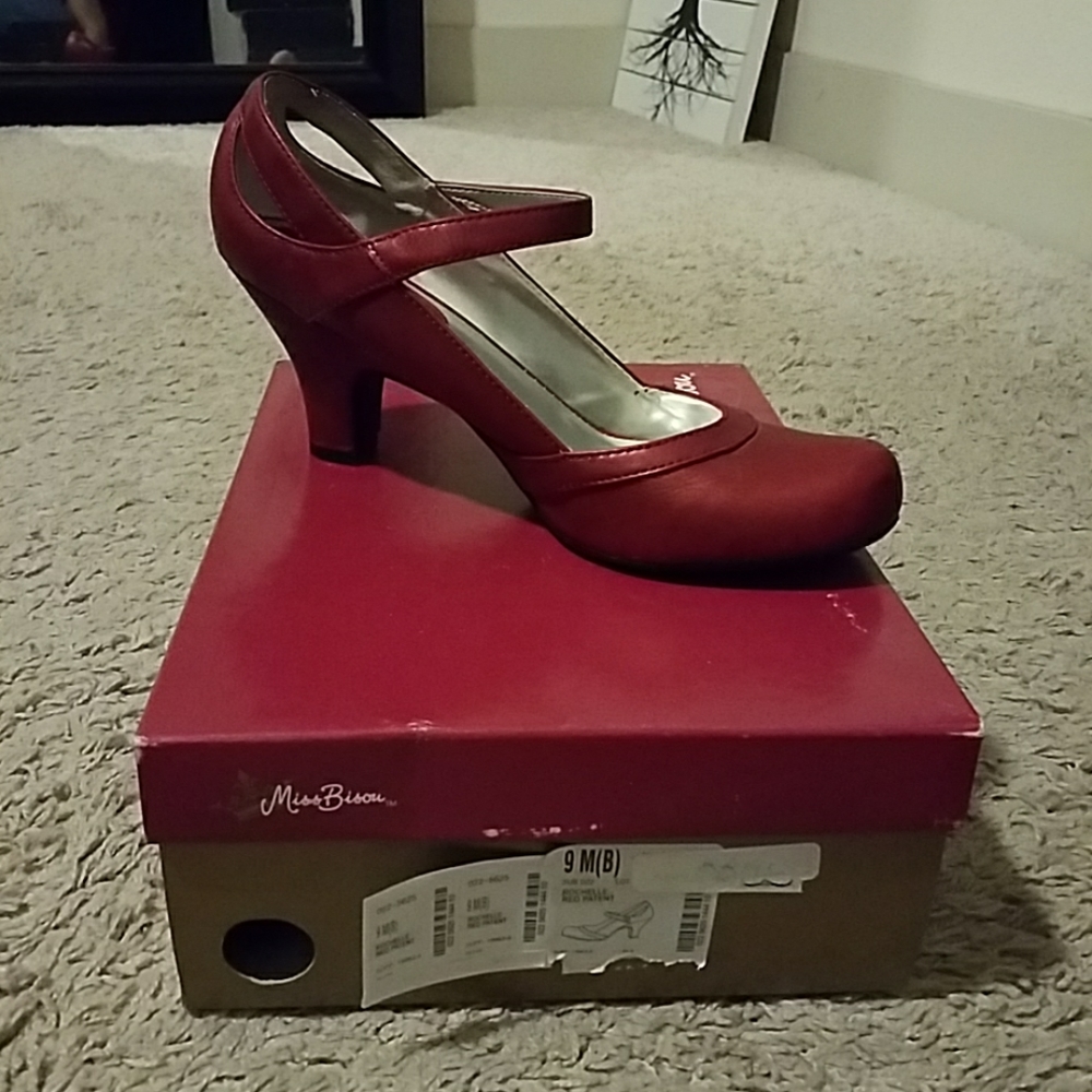 Shoes